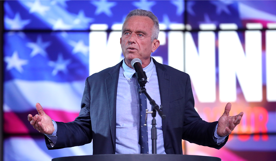 RFK Jr. Releases New Abortion Policy, CV Reacts - CatholicVote org