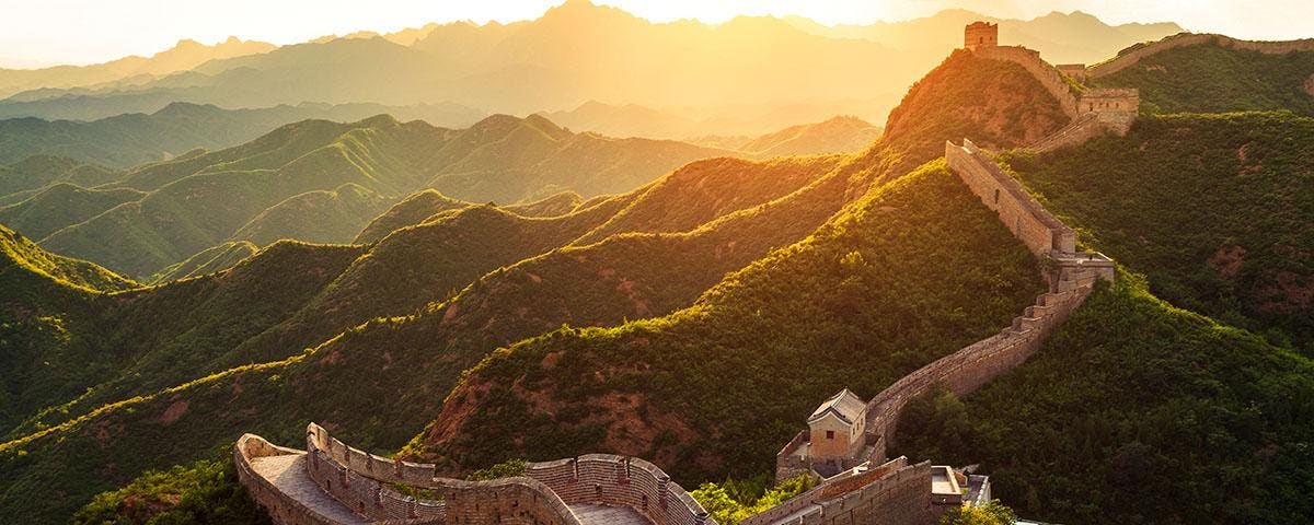 China Market Update: Hong Kong Growth Stocks Climb The Great Wall Of Underweight, Week In Review - Forbes
