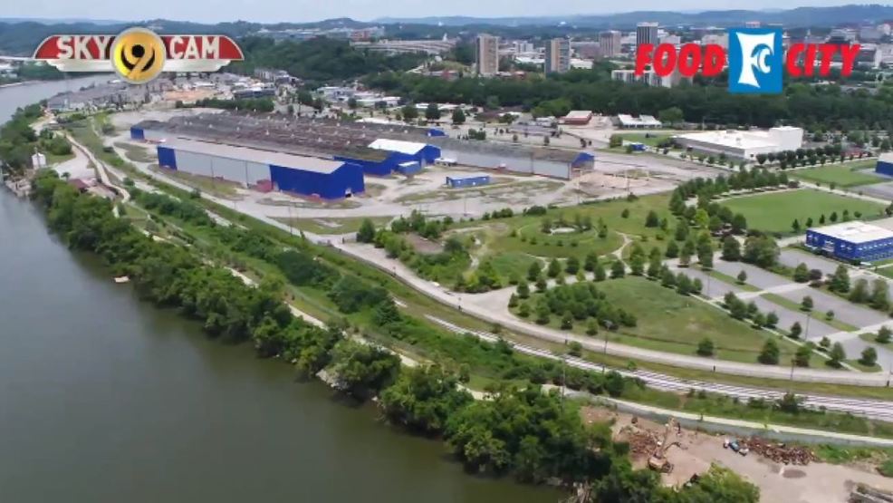 Chattanooga developers plan for more Riverfront projects on West ...