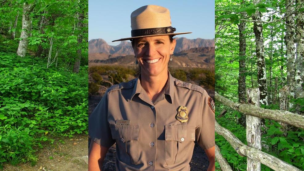 Chattanooga native named first female ranger of Great Smoky Mountains National Park - WTVC