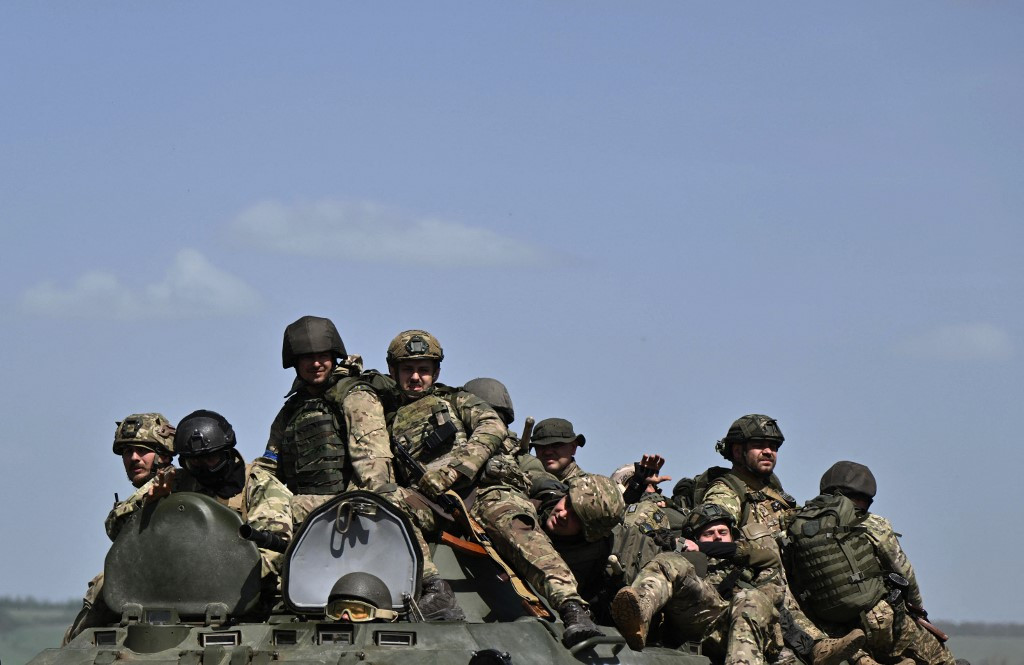 Ukraine Plans Counteroffensive in 2025 with $61 Billion US Military Aid, Sullivan Says - Kyiv Post