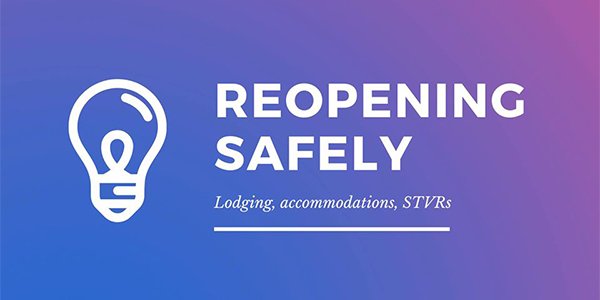 Reopening Lodging, Hotels, & STVRs Safely Webinar - The Pulse - Chattanooga Pulse