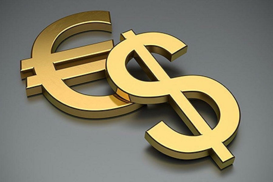 Moscow Exchange: US dollar and euro exchange rates, 02.05.2024, 14:59 MSK - ÐÑÐµÐ°Ð½Ð´Ð°-ÐÐ¾Ð²Ð¾ÑÑÐ¸