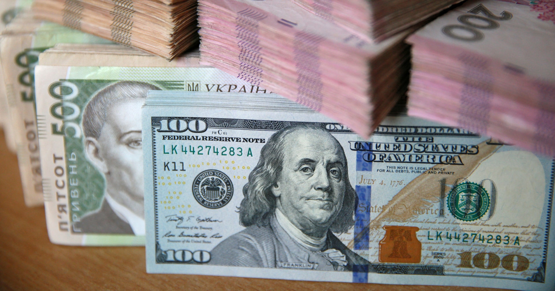 Ukraine central bank introduces largest wartime currency liberalisation measures - Reuters.com