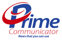 Prime Communicator