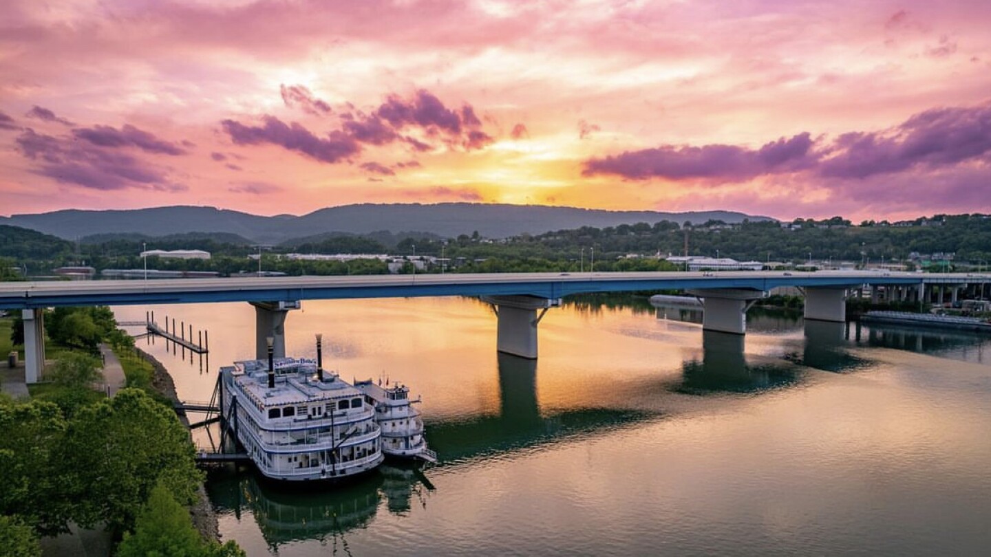 Memorial Day Weekend events in Chattanooga - NOOGAtoday