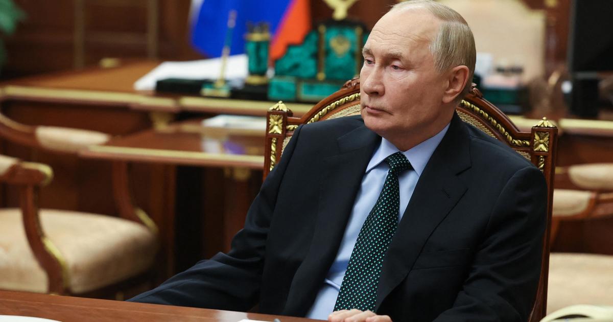 Putin just approved a new nuclear weapons doctrine for Russia. Here's what it means. - CBS News