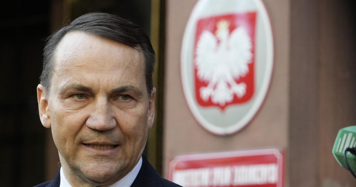 Poland alleges Russian sabotage and is closing one of Moscow's consulates - Bowling Green Daily News