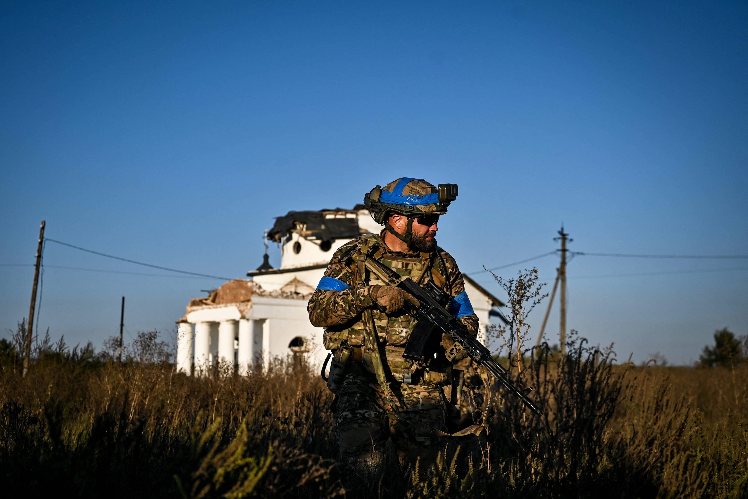 The Sky-High Costs of Abandoning Ukraine - Center for European Policy Analysis