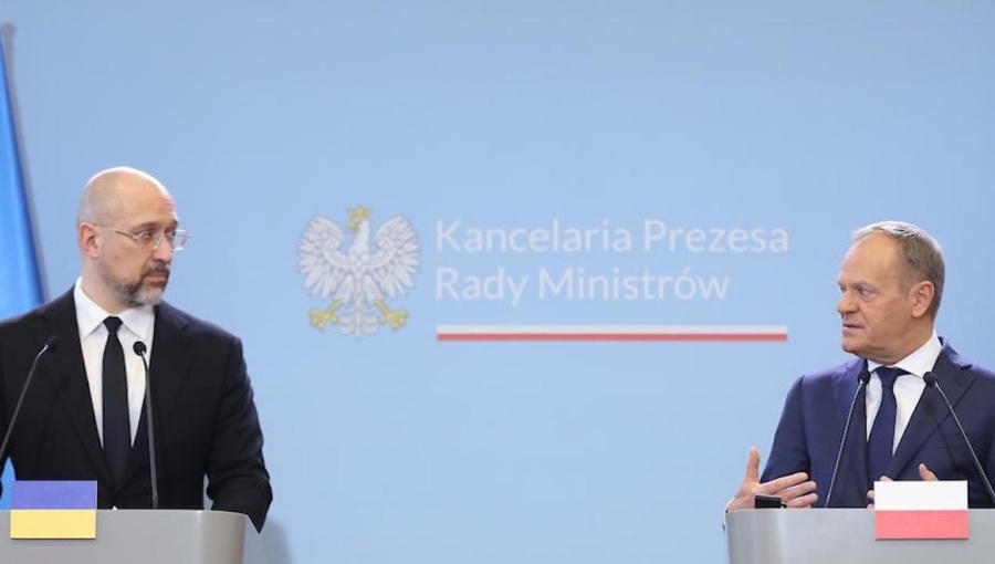 Poland and Ukraine inch closer to agri trade deal - bne IntelliNews 