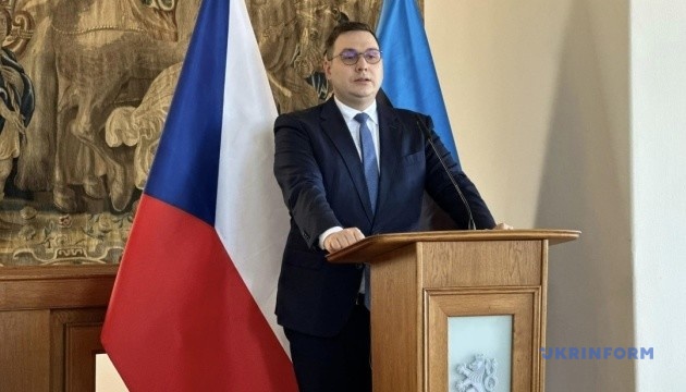 Czech foreign minister warns Putin's aggression threatens Europe's stability - Euromaidan Press