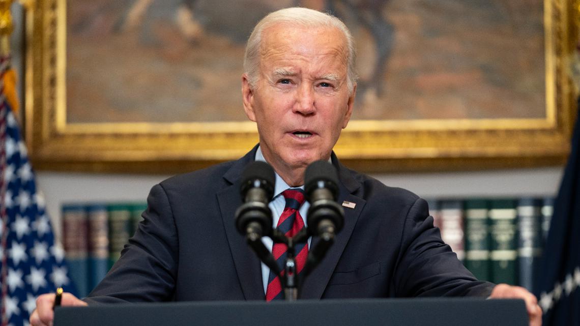 Inflation was not 9% when Biden took office in 2021 | 9news.com - 9News.com KUSA