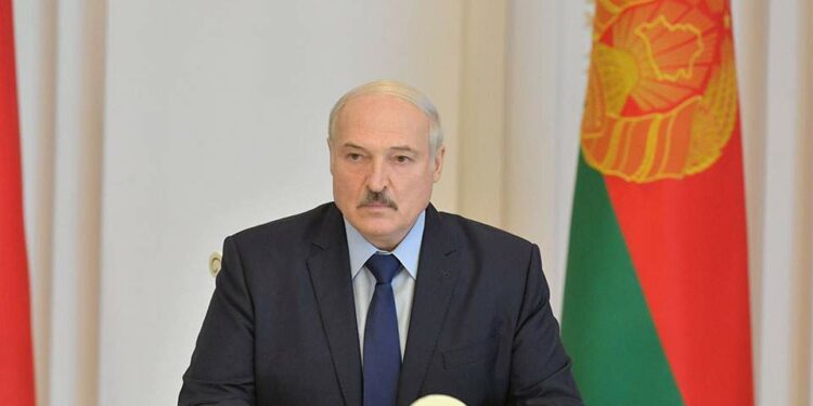 Belarusian President congratulates Patriarch of Moscow on his birthday - Orthodox Times - Orthodoxtimes.com