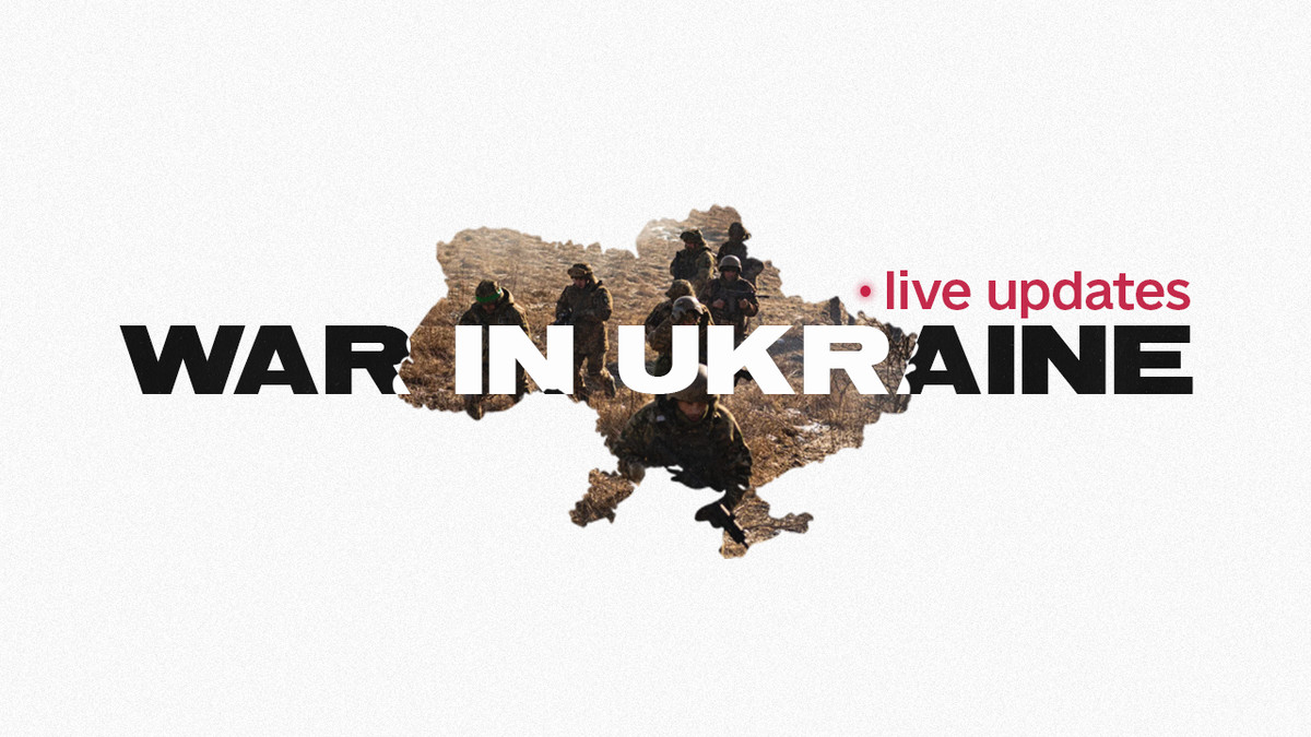 Ukraine Breaking News Today Live on 04-29-2024 - Kyiv Post