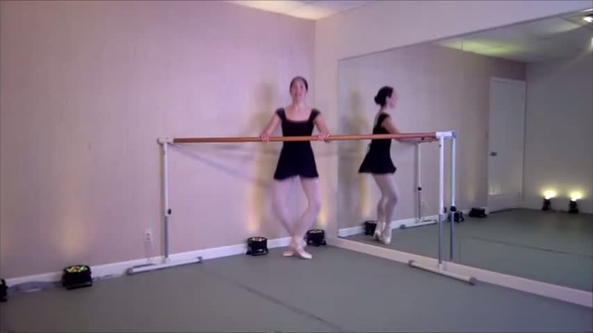 Chattanooga Ballet offering free classes online - WDEF News 12