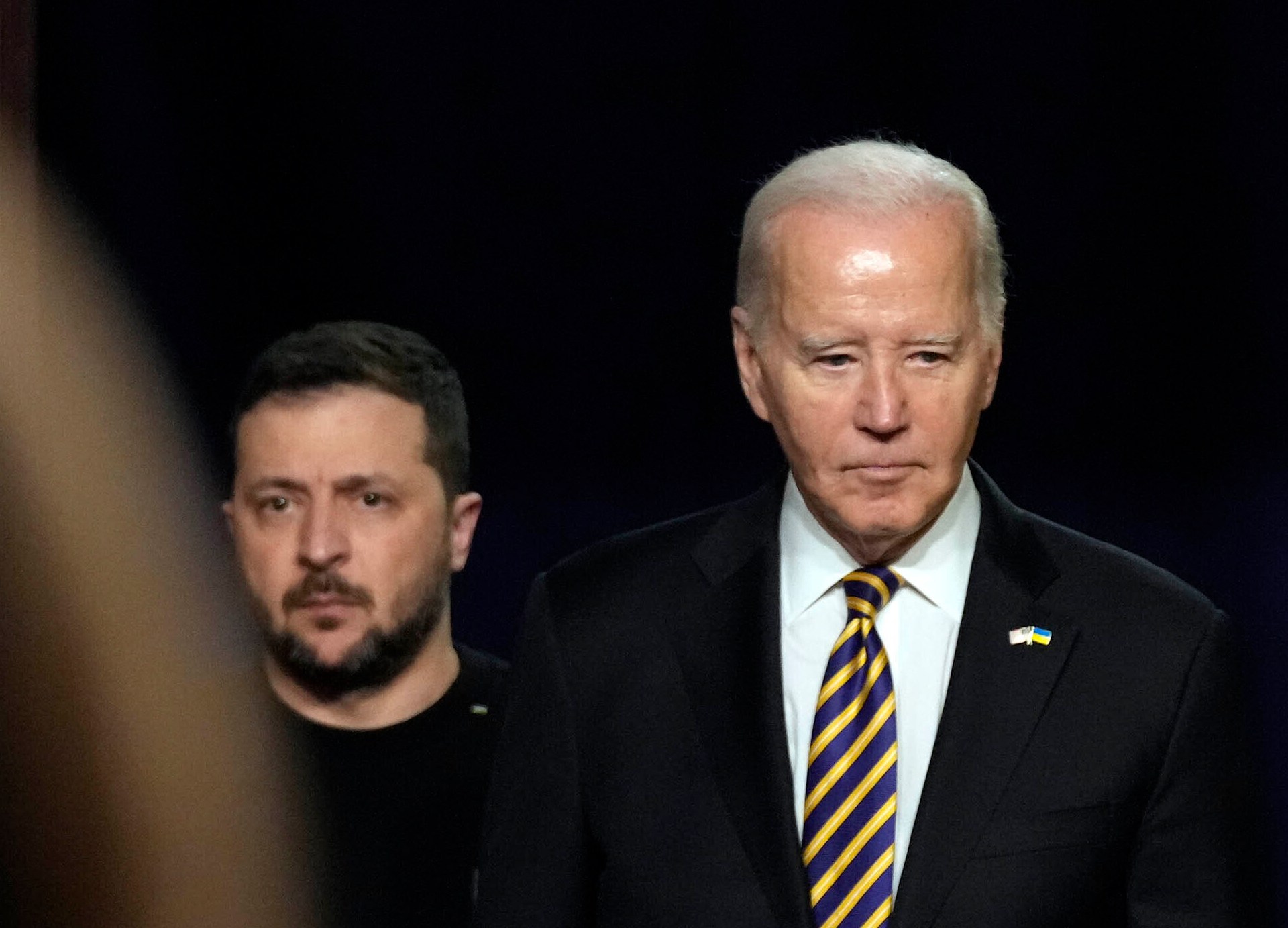 Biden has pivoted to allow Ukraine to use US missiles in Russia. Why now? - Al Jazeera English