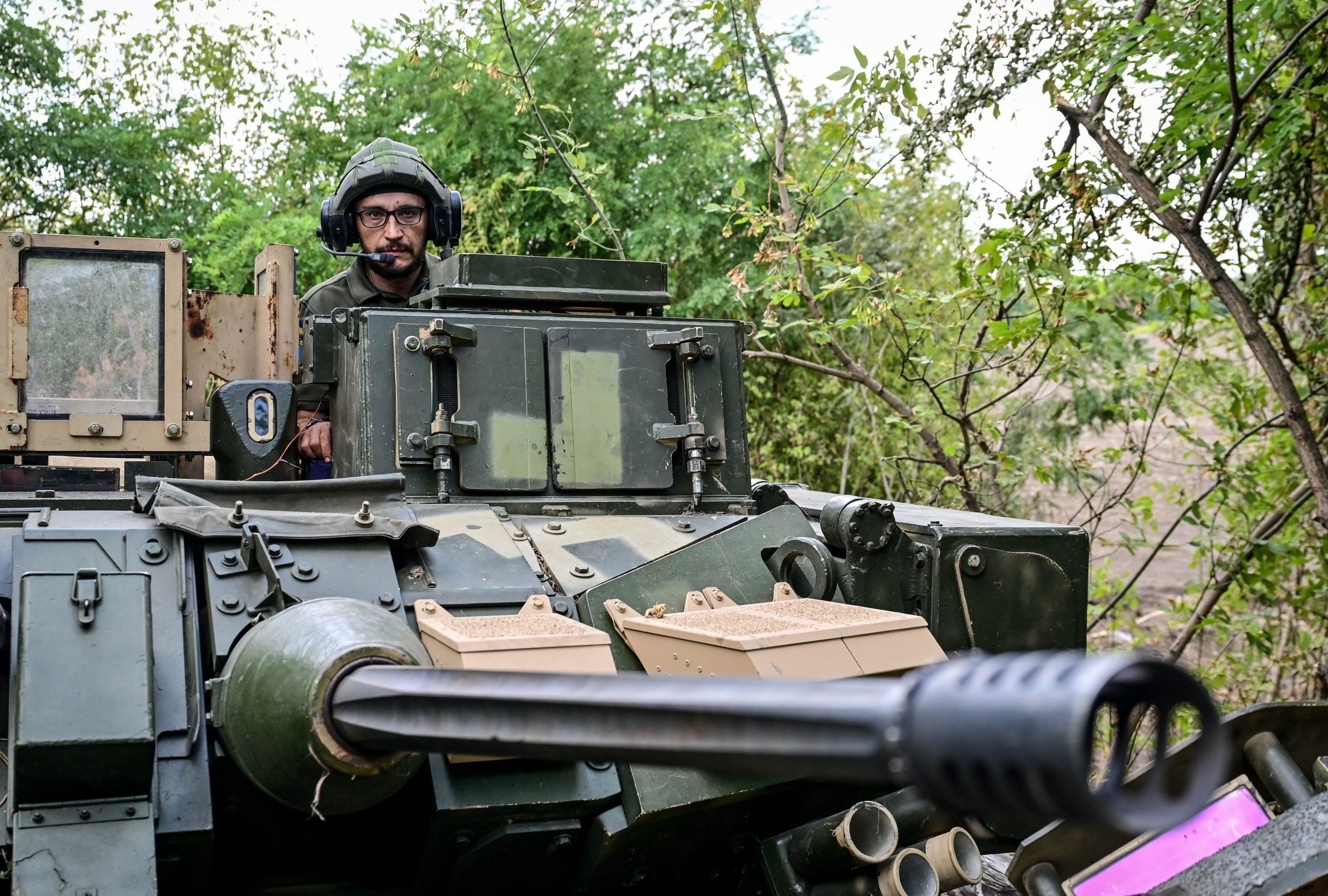Lend-Lease Act expiration will not affect current US aid to Ukraine - Atlantic Council