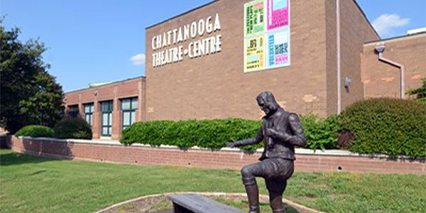 Chattanooga Theatre Centre Returns To The Stage With A Fall Series Of Three Shows - Chattanooga Pulse