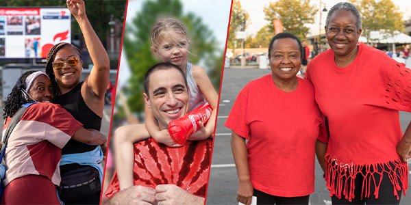 Tennessee Valley Heart Walk Invites Participants To Reconnect For Heart Health - Chattanooga Pulse